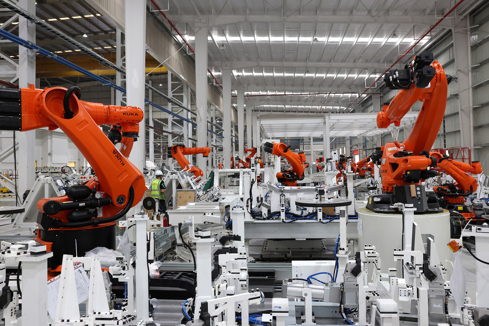 九游娱乐网站：从嘱托到答卷福建这五年以“四个更大”为笔绘就八闽跨越新图(图1)