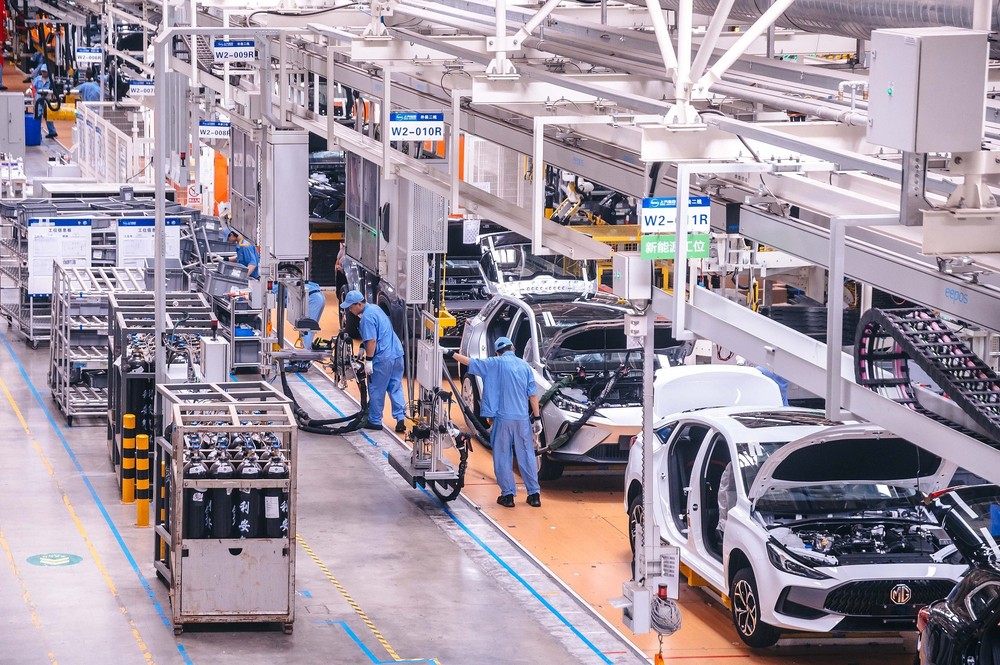 九游娱乐网站：从嘱托到答卷福建这五年以“四个更大”为笔绘就八闽跨越新图(图2)