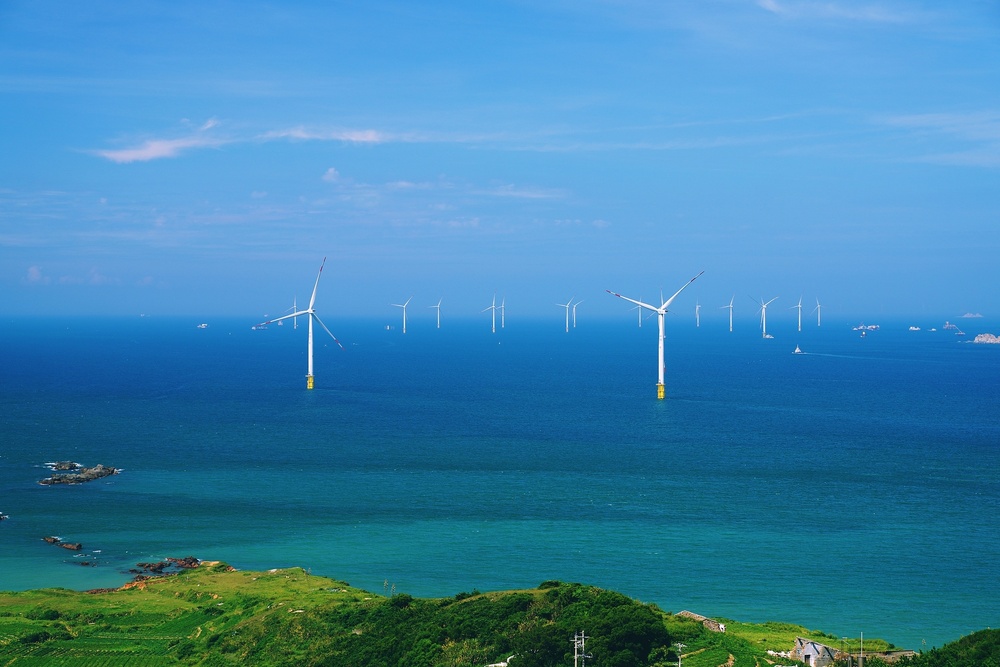 九游娱乐网站：从嘱托到答卷福建这五年以“四个更大”为笔绘就八闽跨越新图(图3)