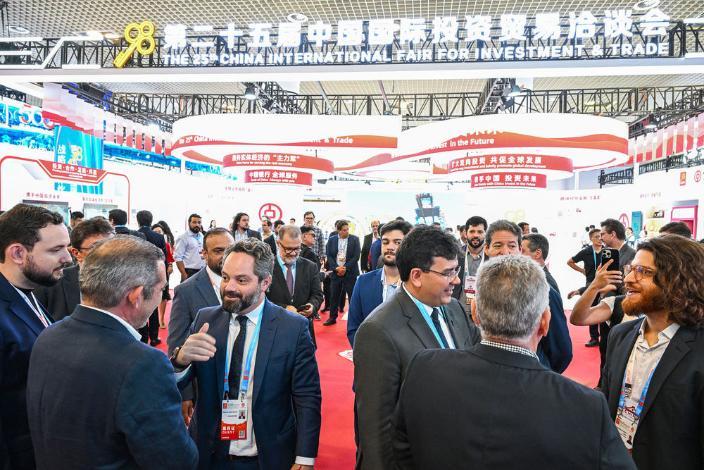 九游娱乐网站：从嘱托到答卷福建这五年以“四个更大”为笔绘就八闽跨越新图(图5)