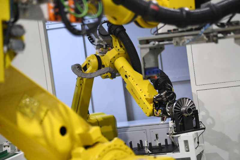 九游娱乐平台：神州答卷丨古都咸阳焕新记(图1)