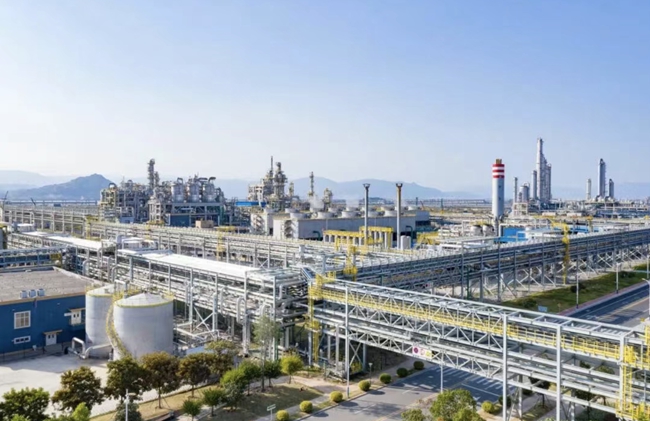 九游娱乐：“绿色”跃迁——连江企业的节能降耗“生意经”(图1)