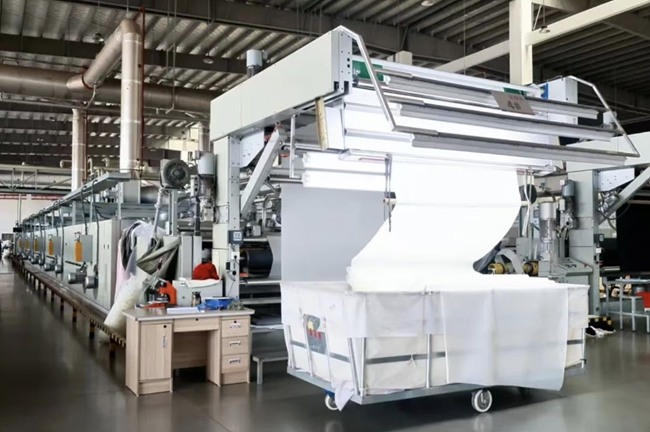 九游娱乐：“绿色”跃迁——连江企业的节能降耗“生意经”(图4)