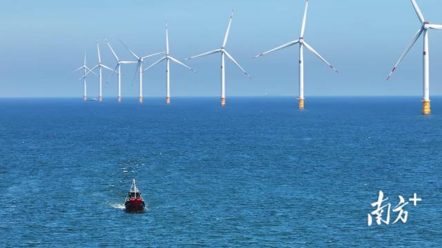 九游娱乐平台：Token出海新风口汕头凭什么成为“首选地”？(图1)