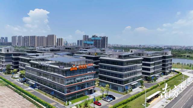 九游娱乐平台：Token出海新风口汕头凭什么成为“首选地”？(图3)